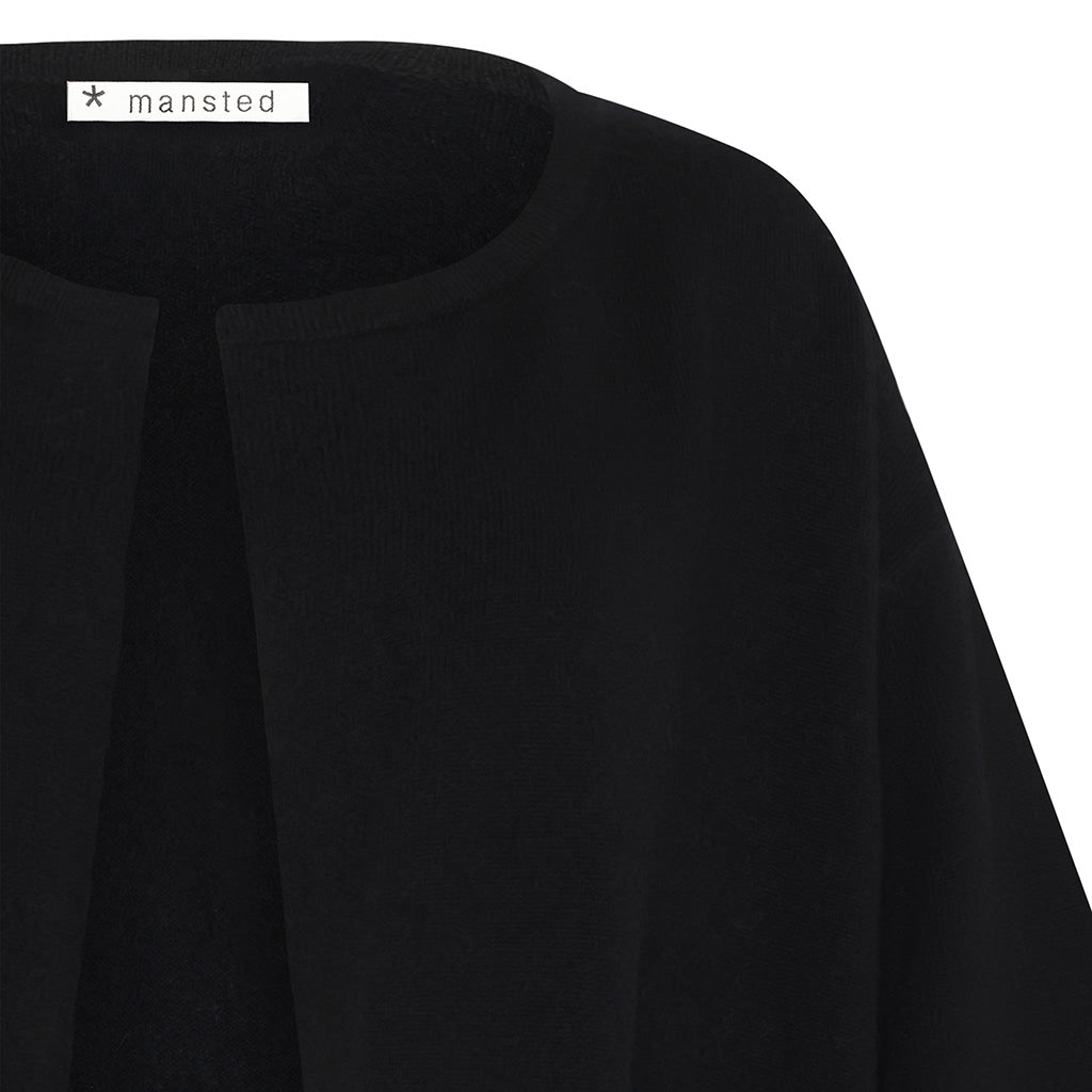 harmony - black