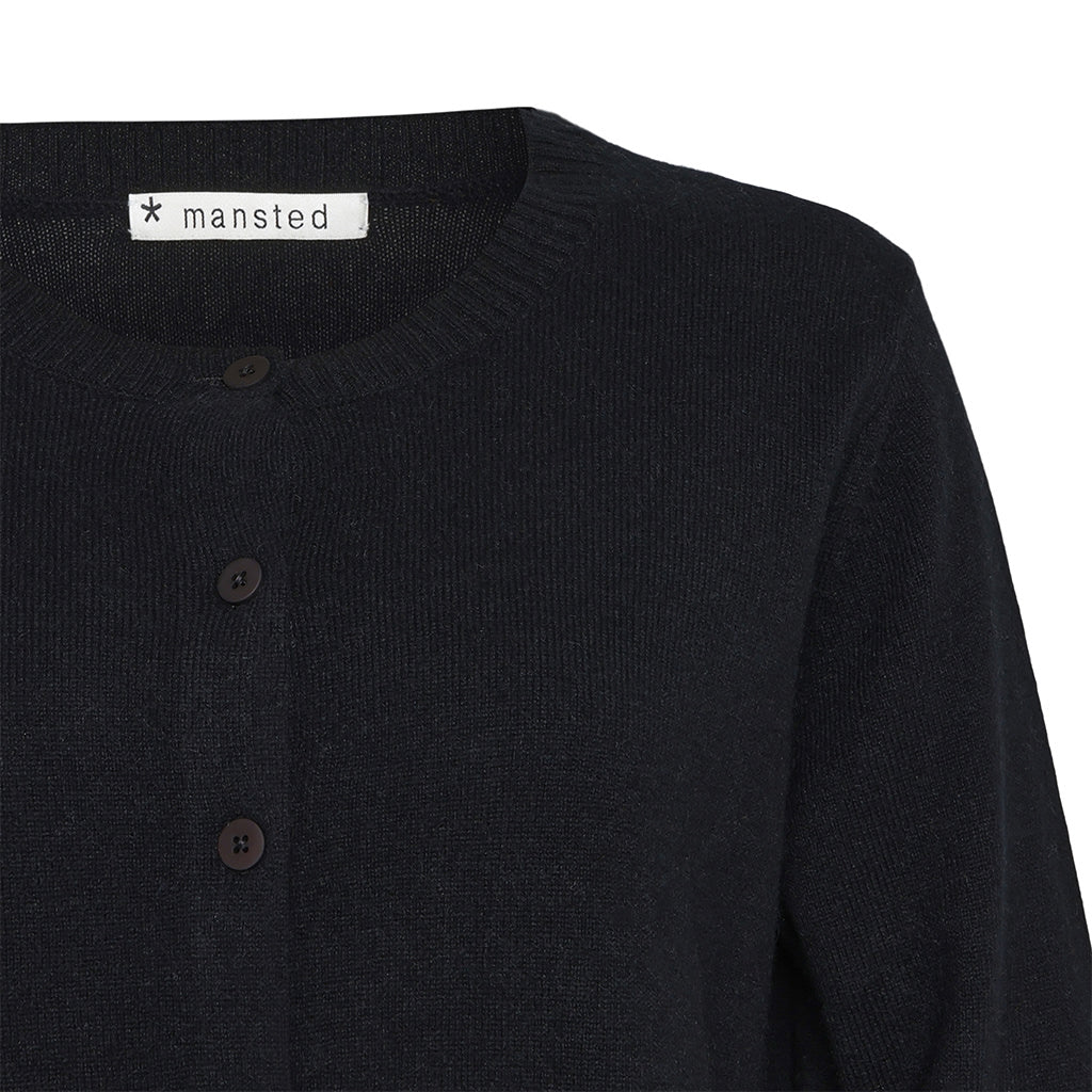 harvest - black
