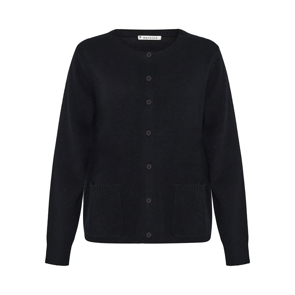 harvest - black