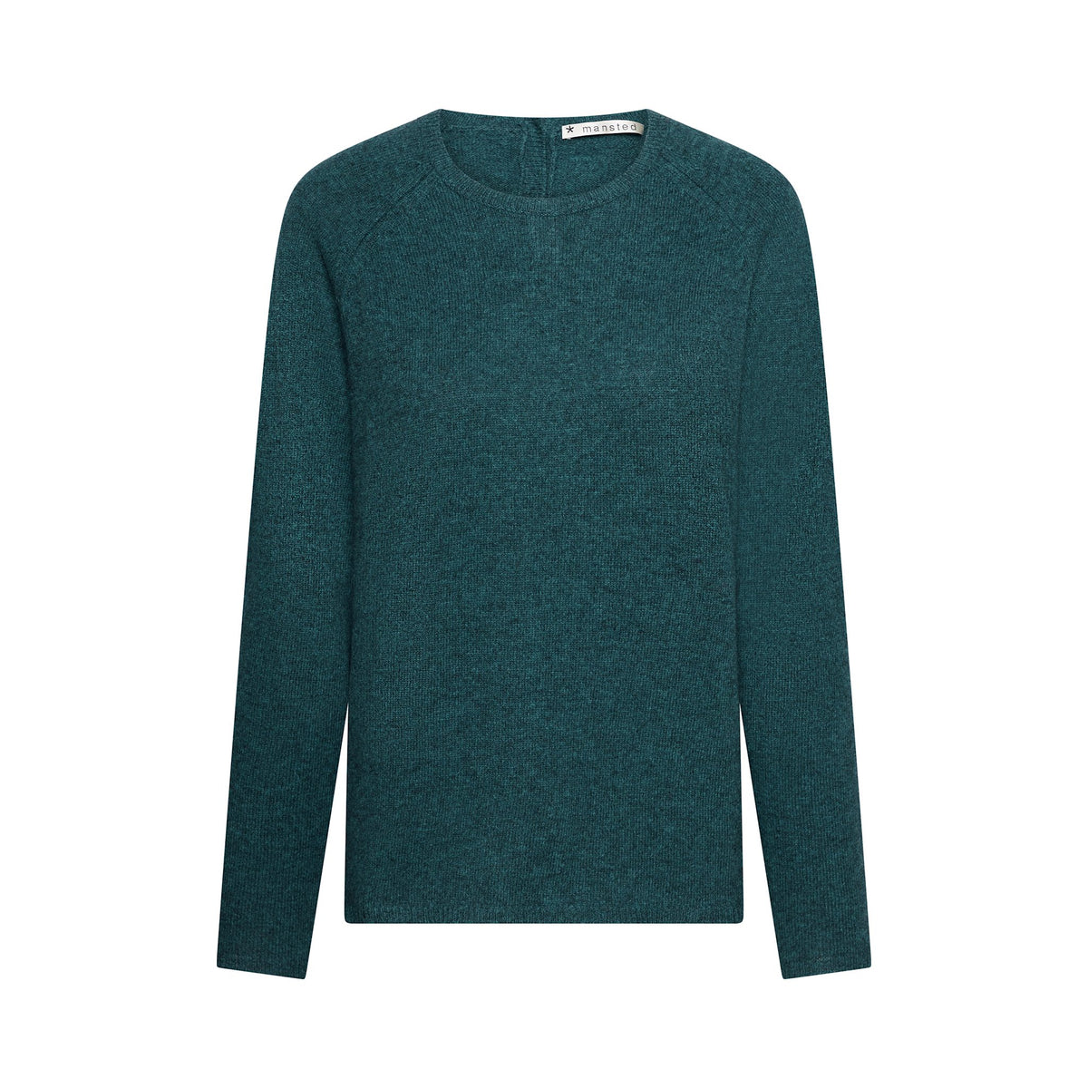 hattie - emerald