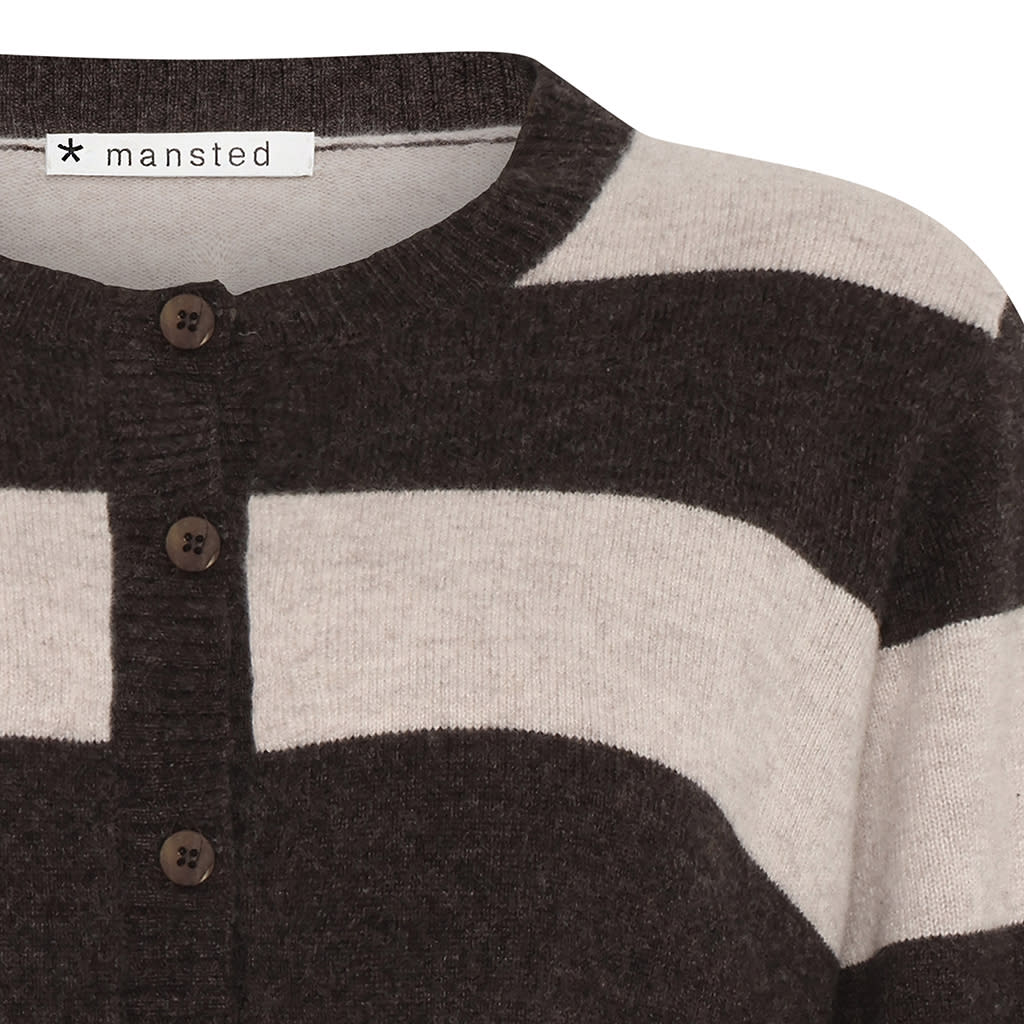 helma - dark brown
