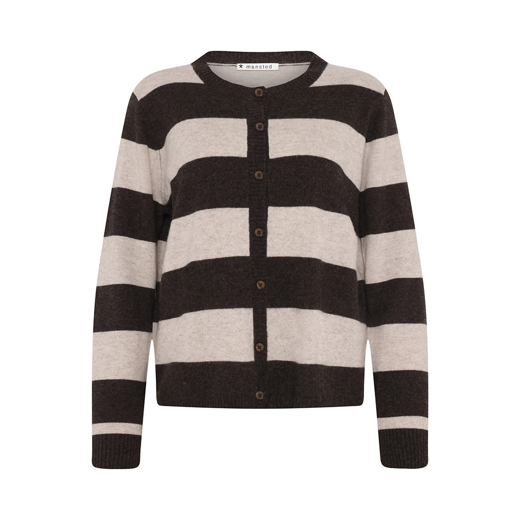 helma - dark brown