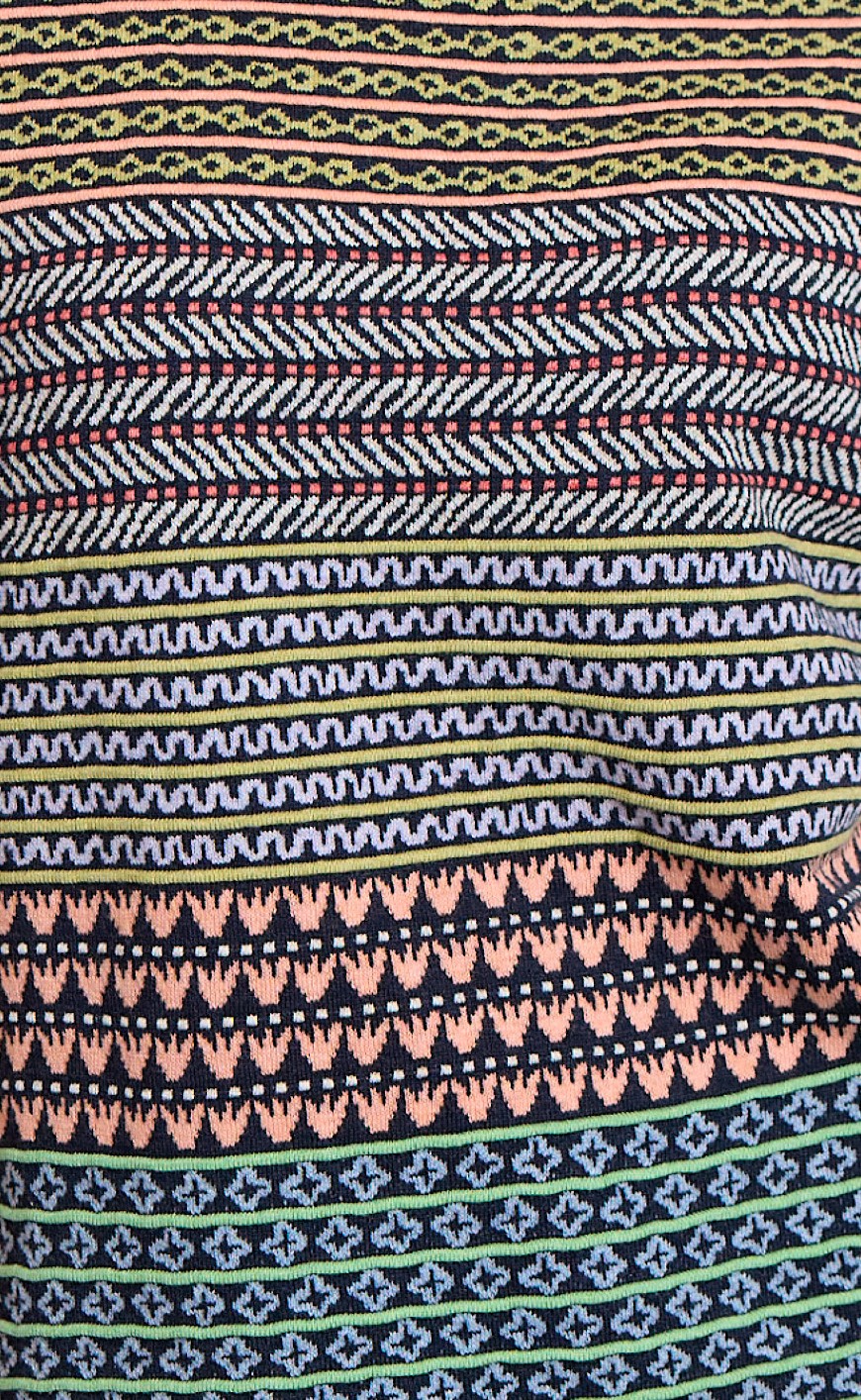 hilde sms - navy