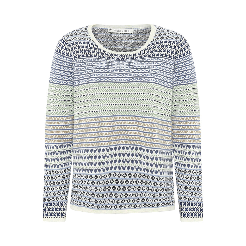 hibiscus - dark blue