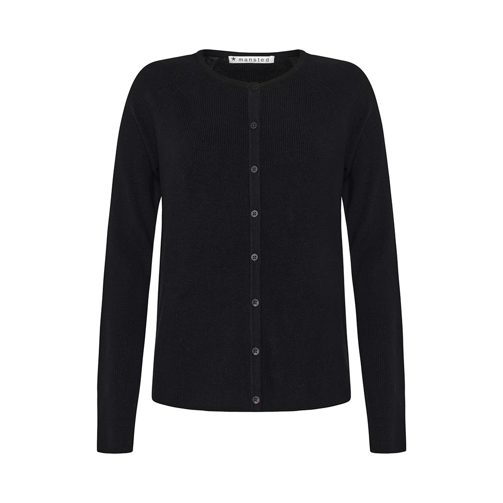 ivory - black