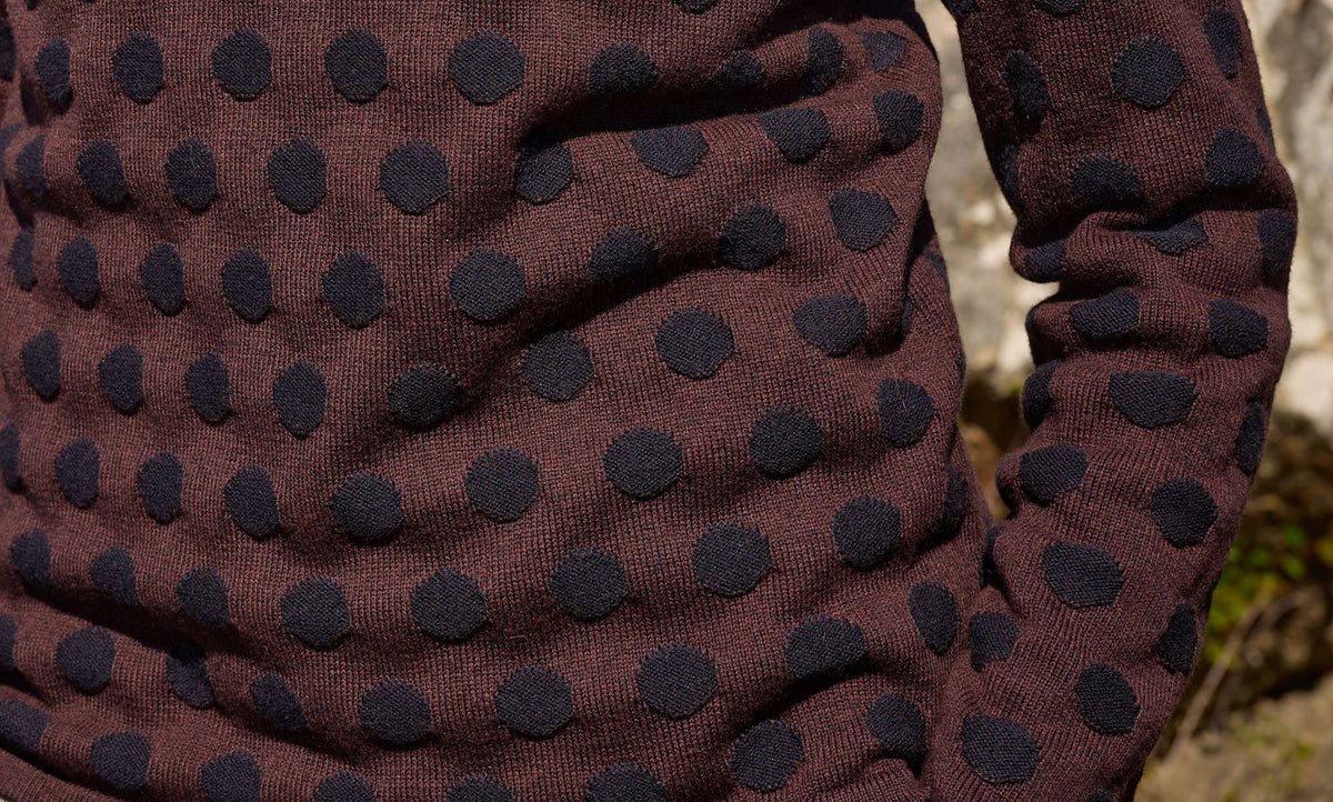 joan - dark brown