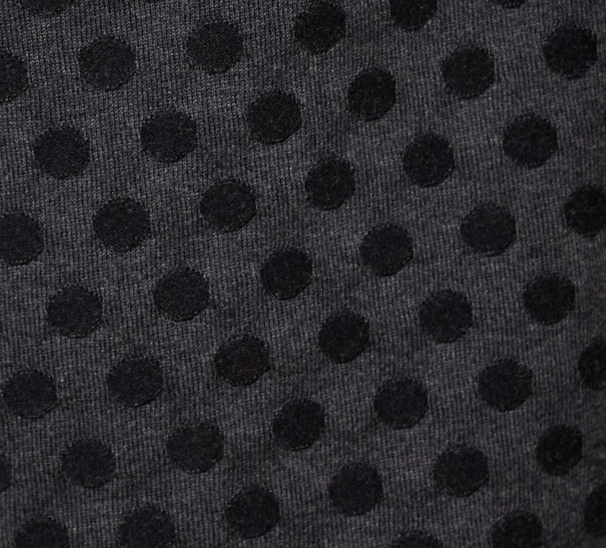 joan - dark charcoal