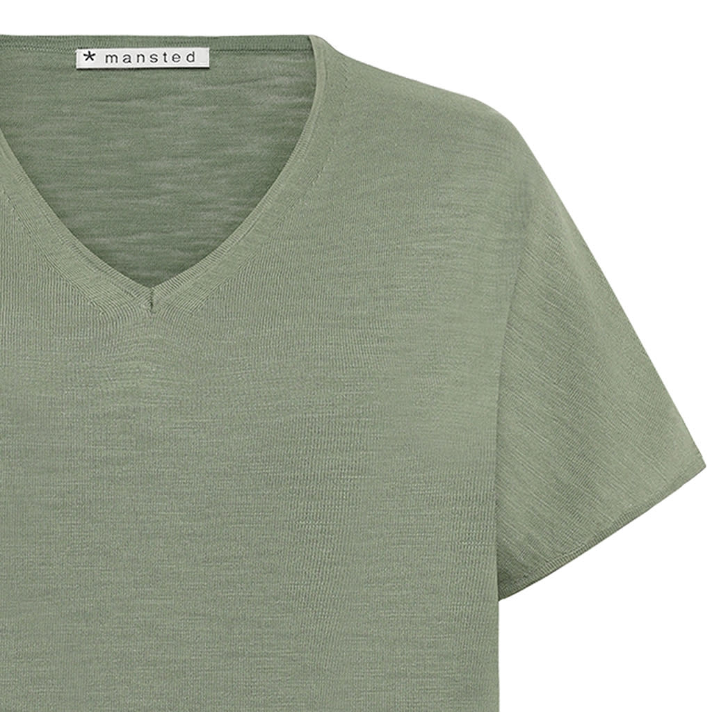 kamille sms - khaki