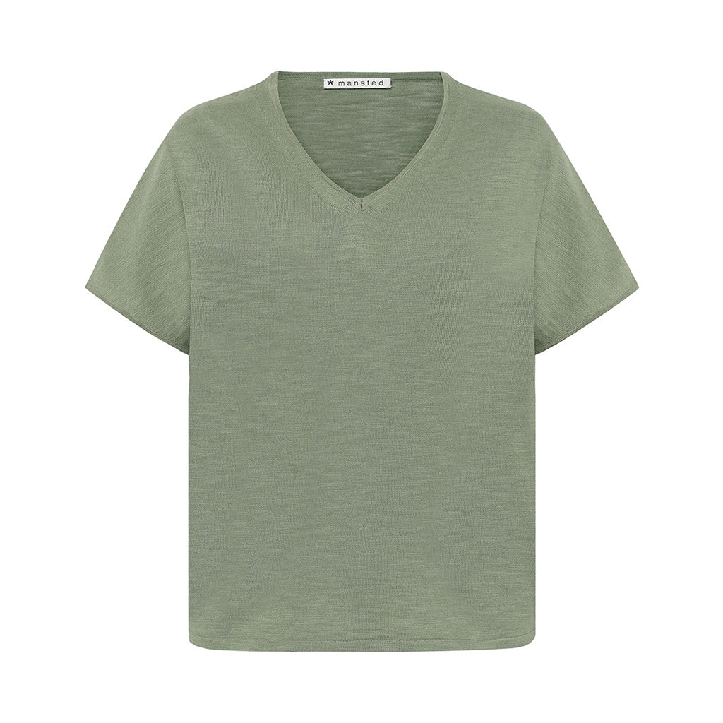 kamille sms - khaki