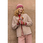 bobo-SMS - dusty rose