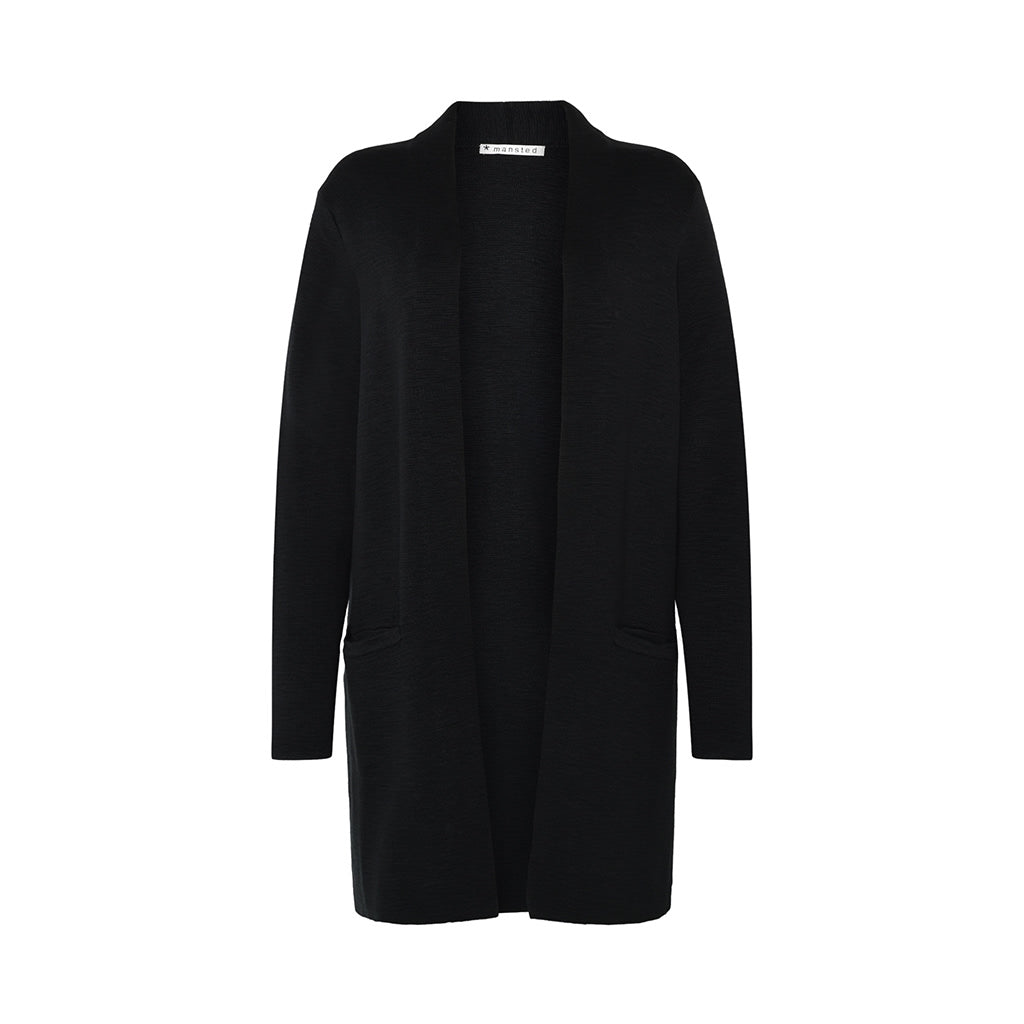 lava SMS - black