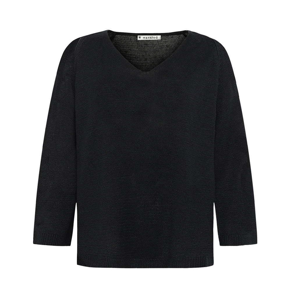 libra - black