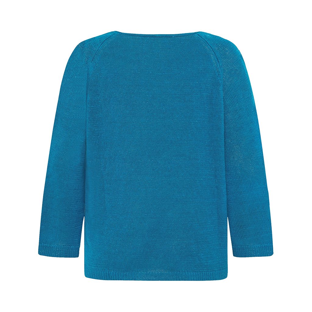 libra - turquoise