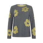 bliss-SMS - cold grey