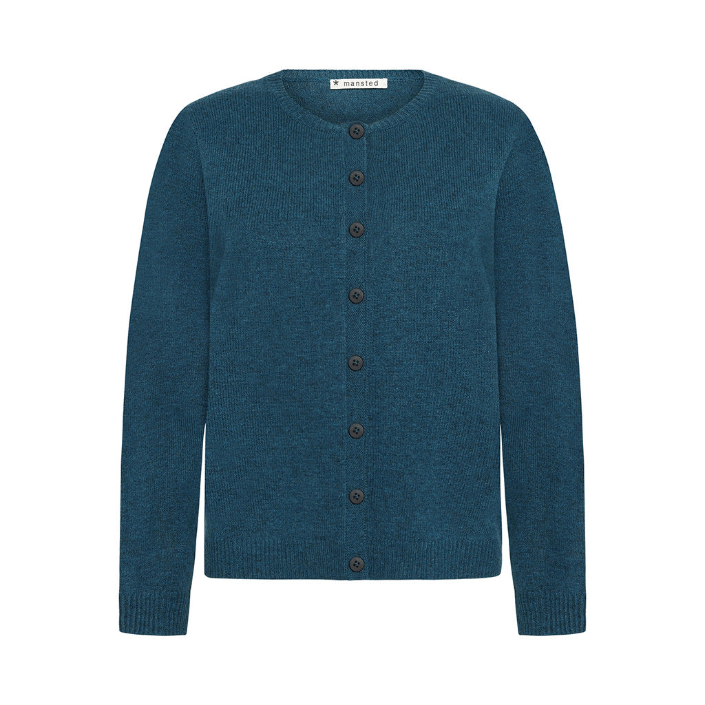midori - dark aqua