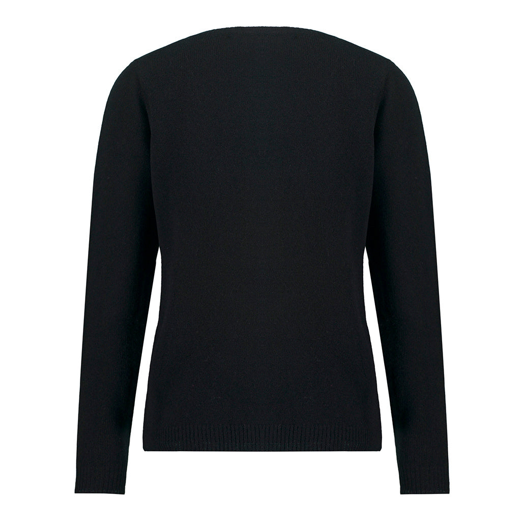 midori - black