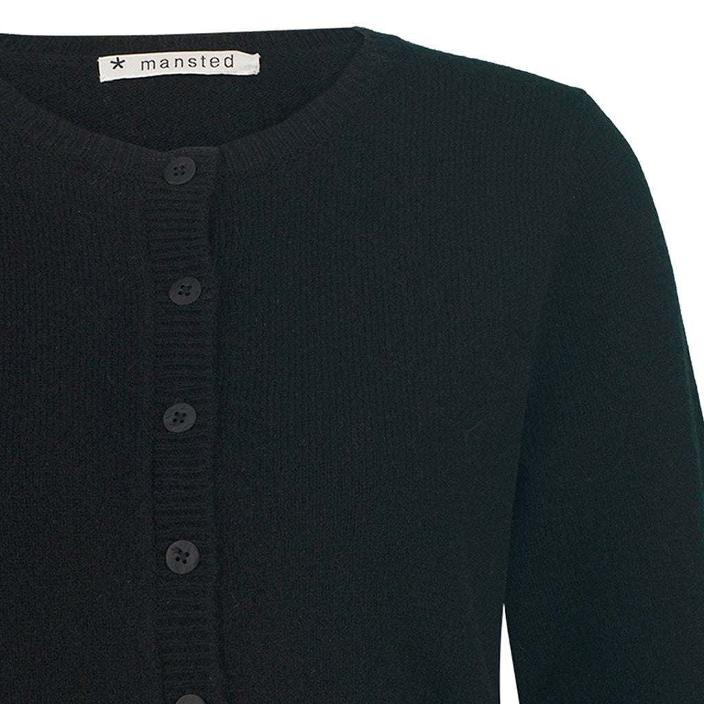 midori - black