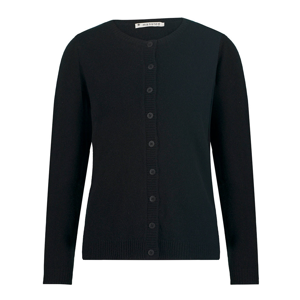midori - black