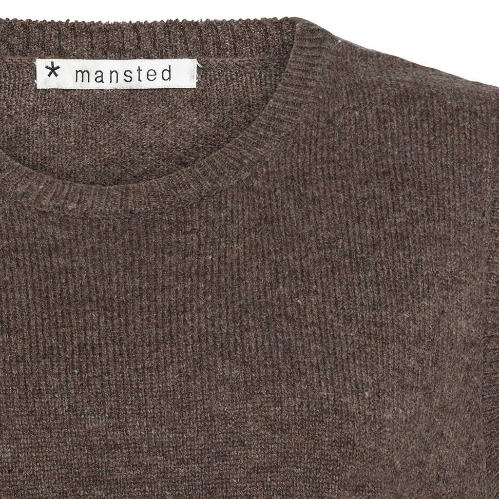 mitos - brown