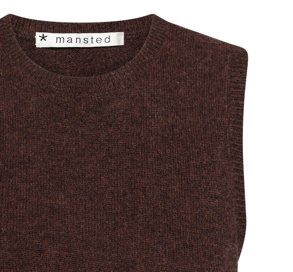 mitos - dark brown