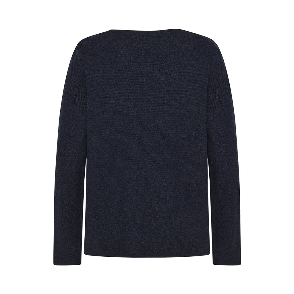 monsoon - navy