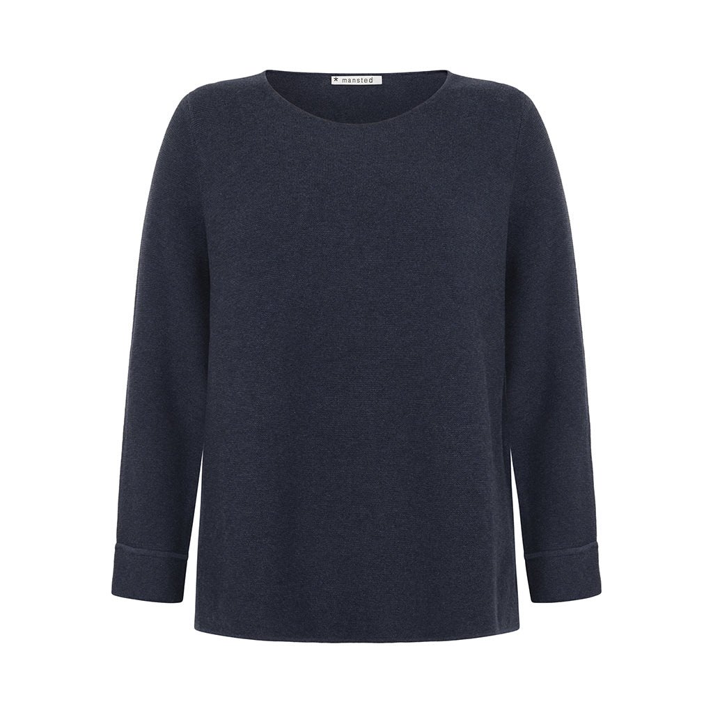 moriko SMS - soft blue