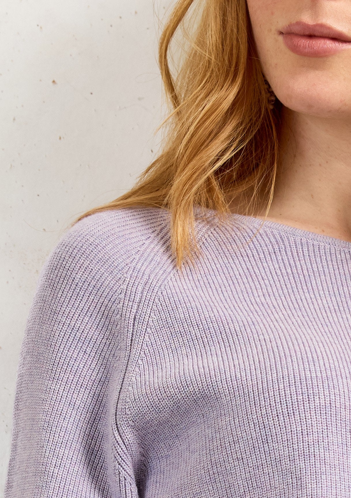 nectarine - lavender