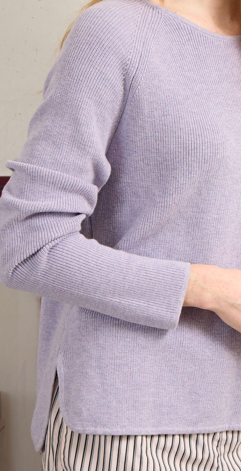 nectarine sms - lavender