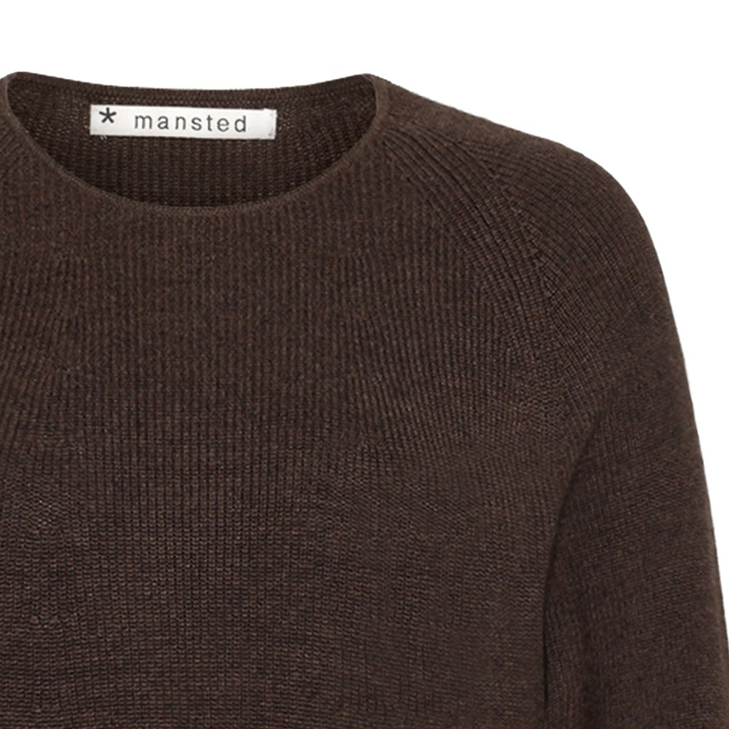 nevada - dark brown
