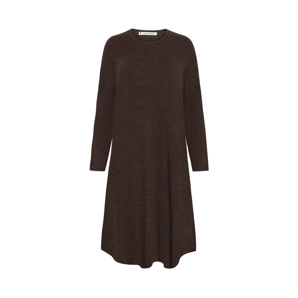 nevada - dark brown