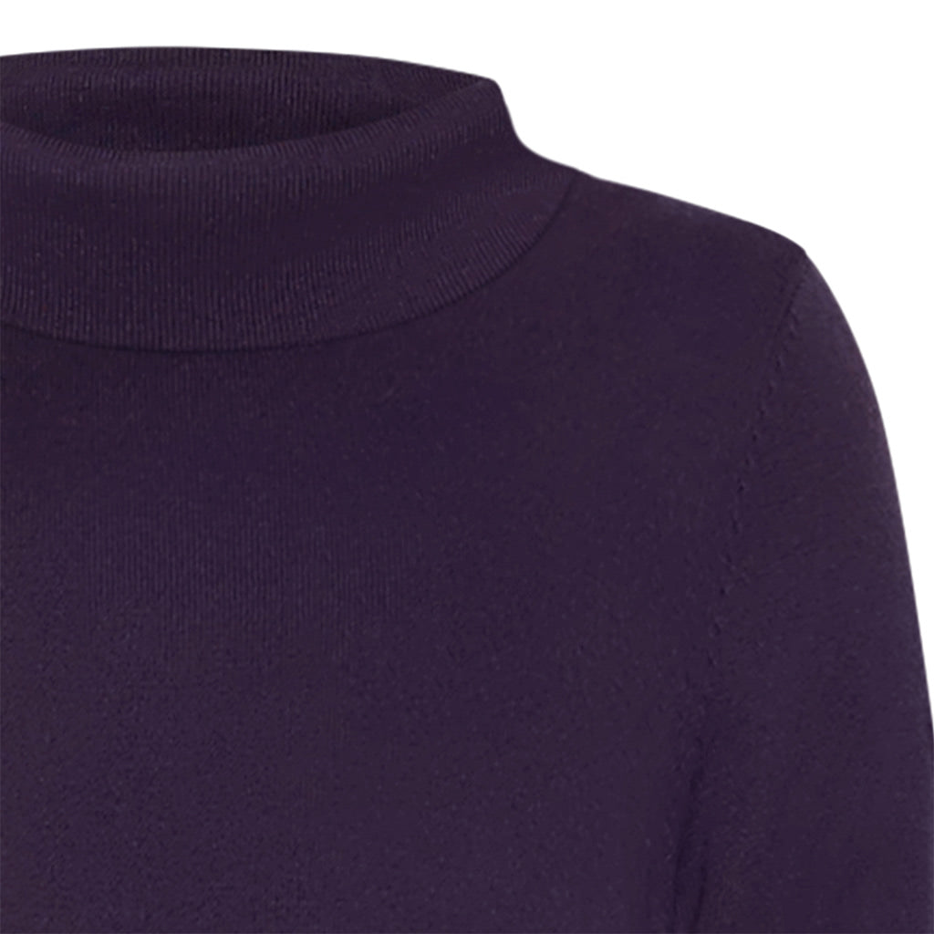 night - plum