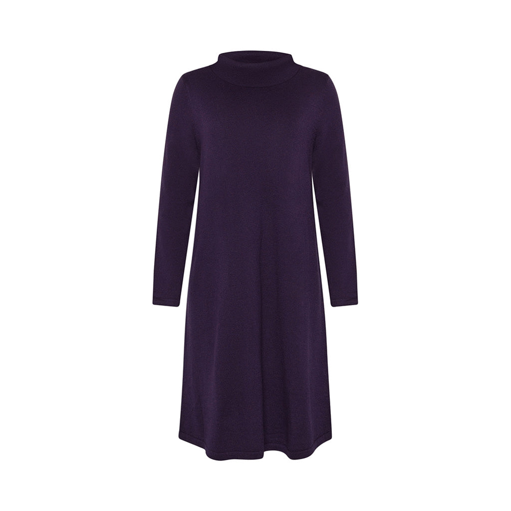 night - plum