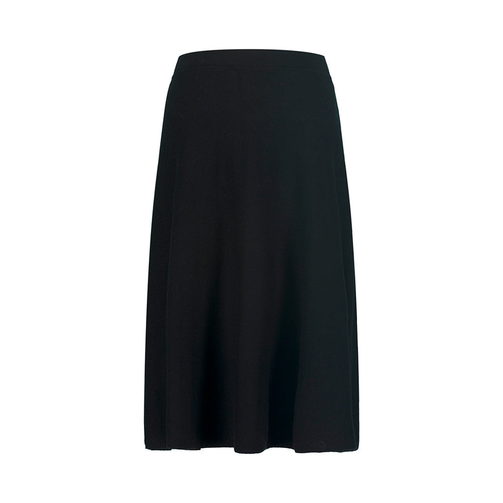 ning - black