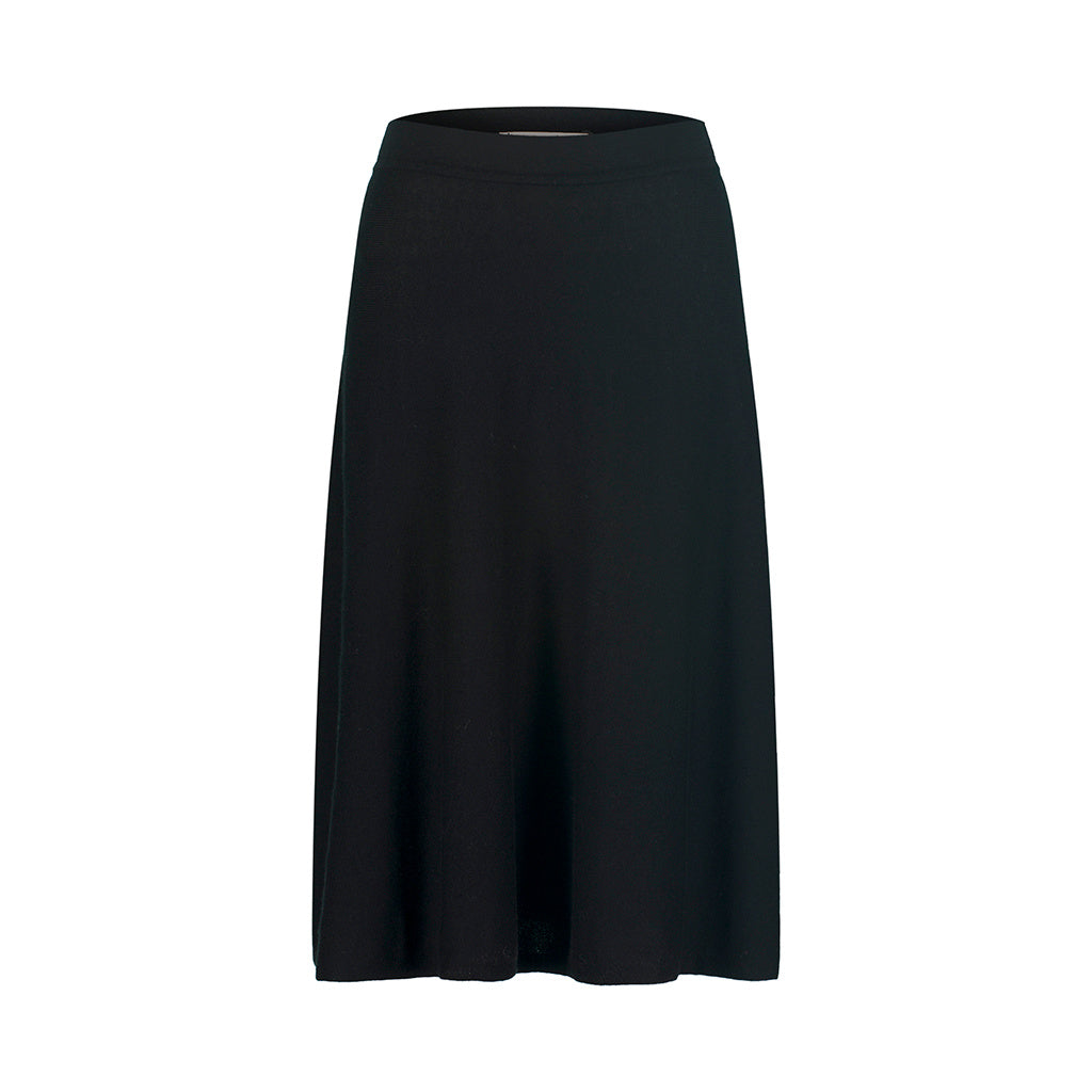 ning - black