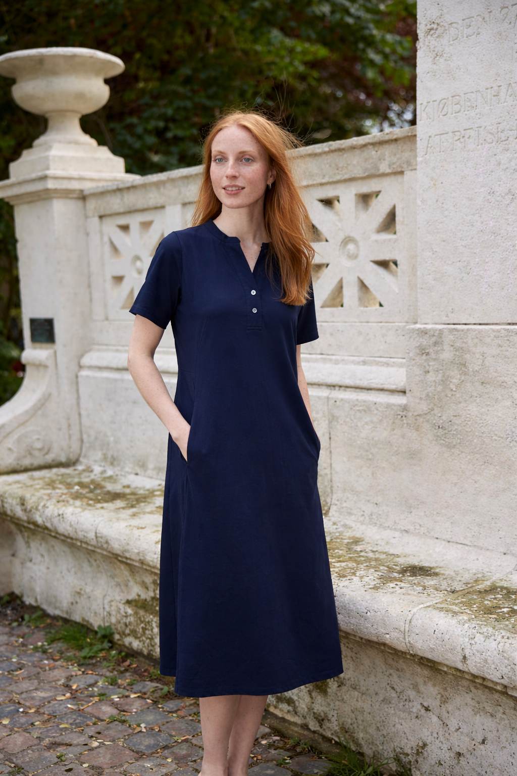 eris - navy