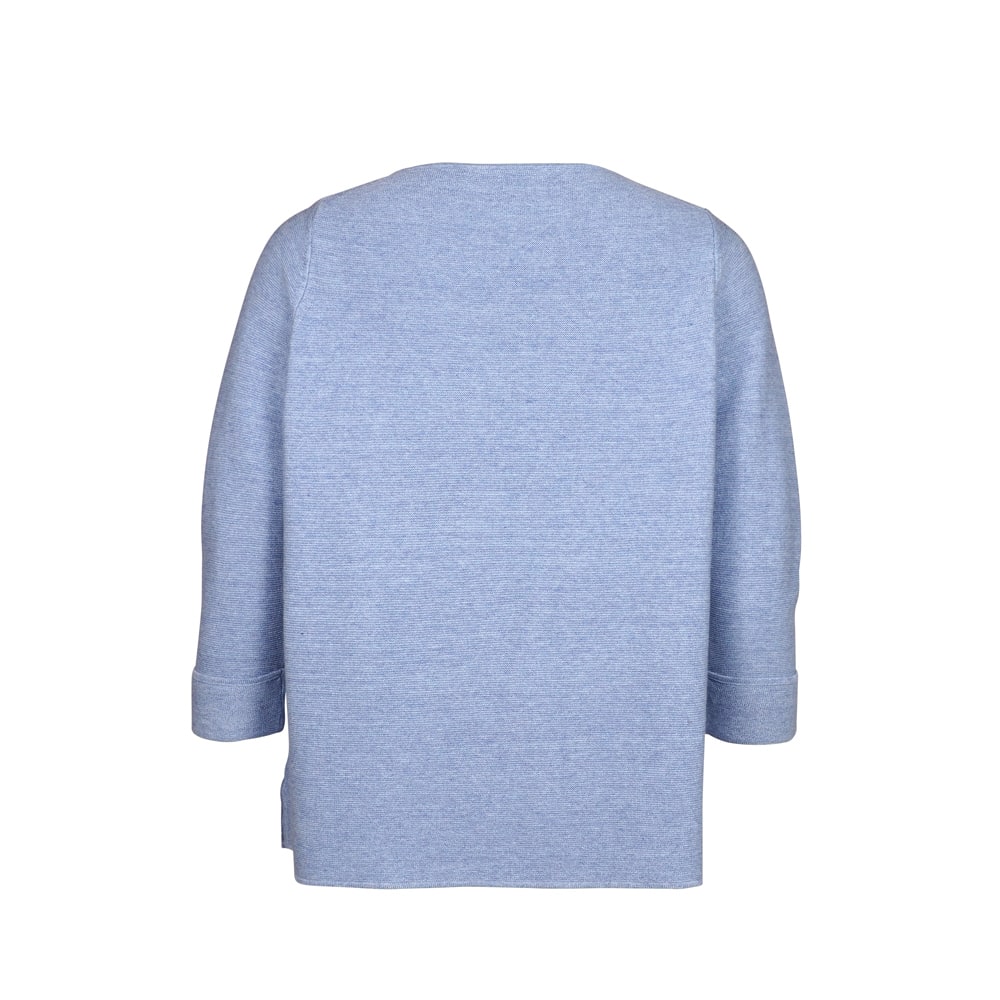 moriko SMS - light blue