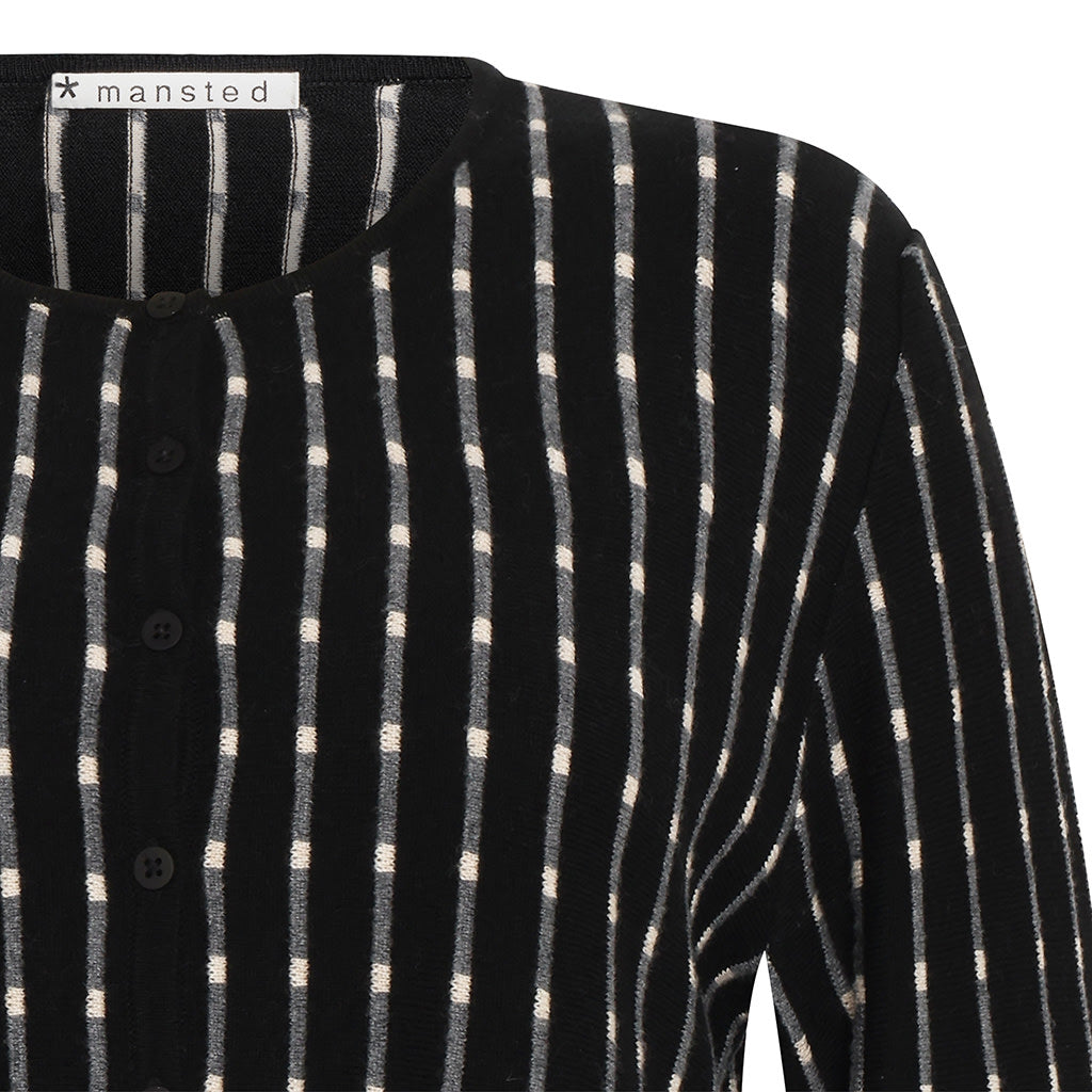 pepper - black