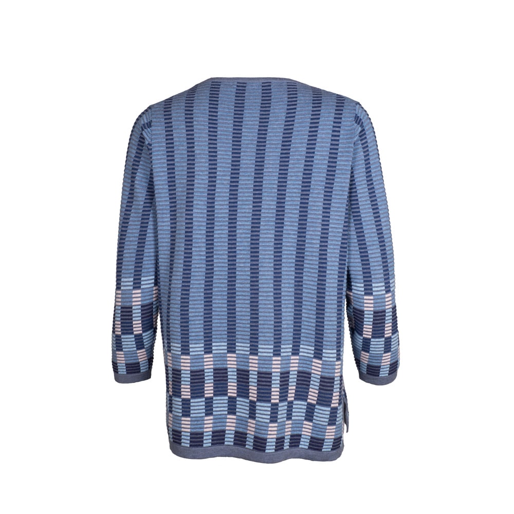 romi-SMS - soft blue