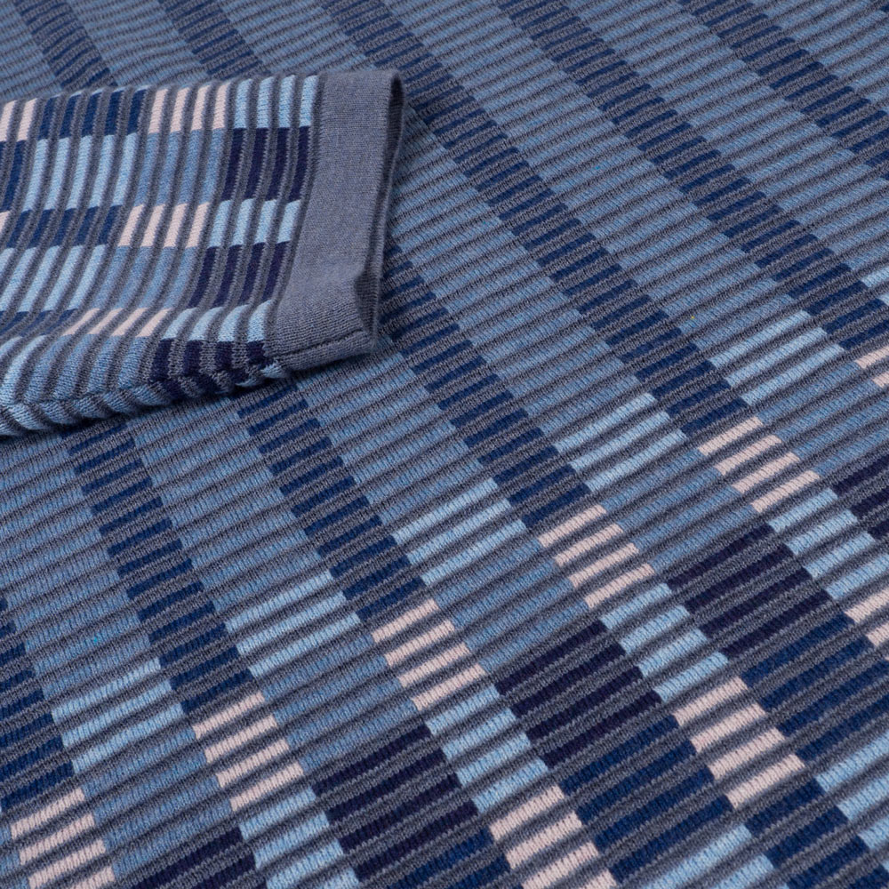 romi-SMS - soft blue