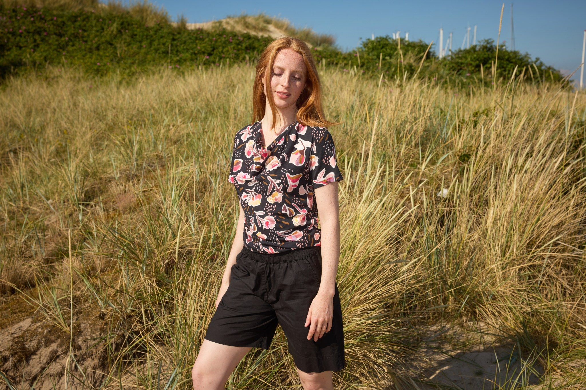 sia - dark turquoise