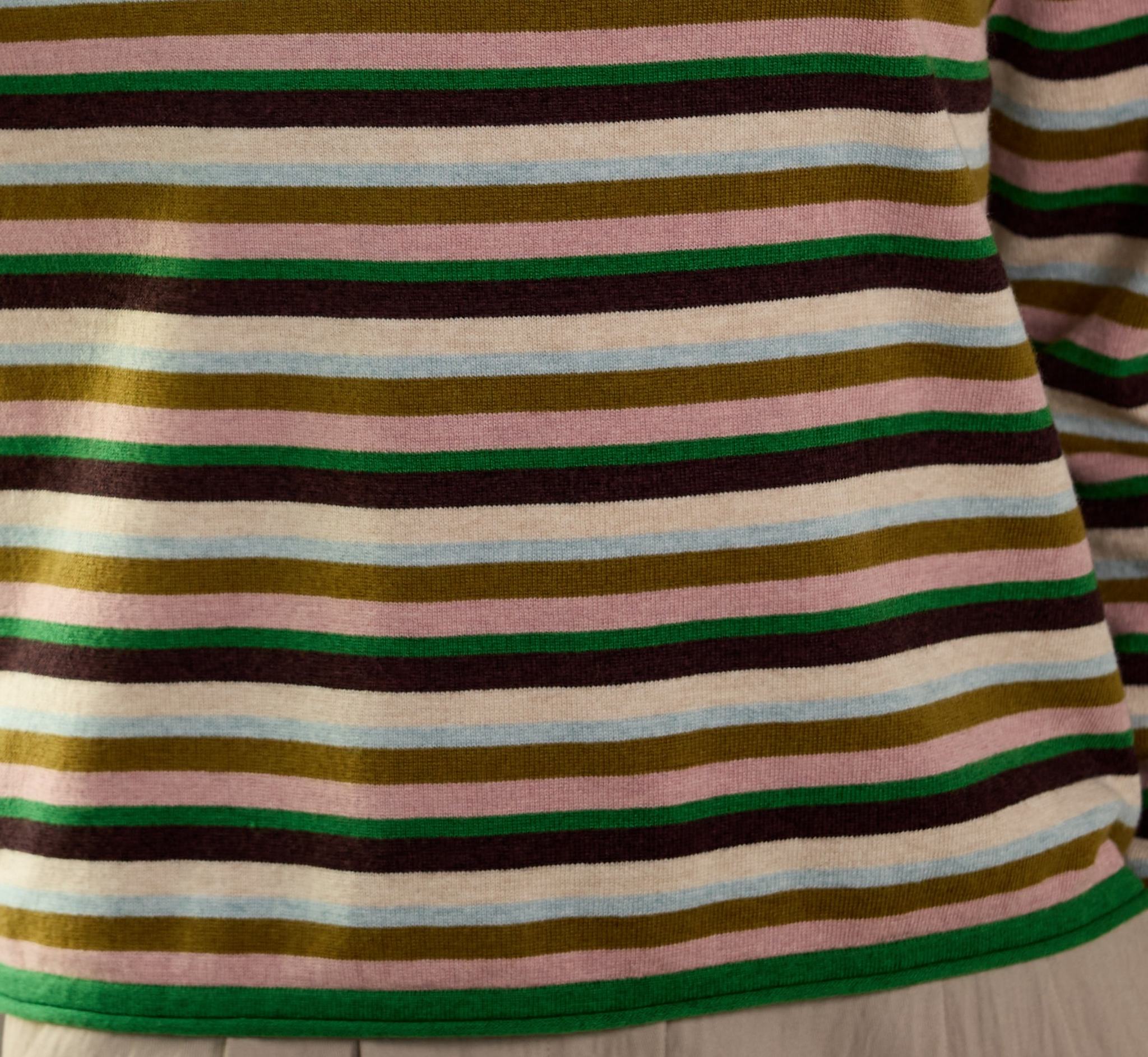 tomo - green