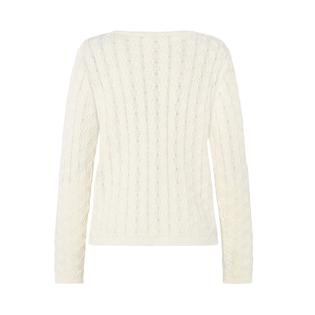 twiggy-SMS - off white