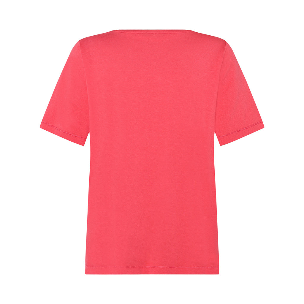 udai-SMS - bright red