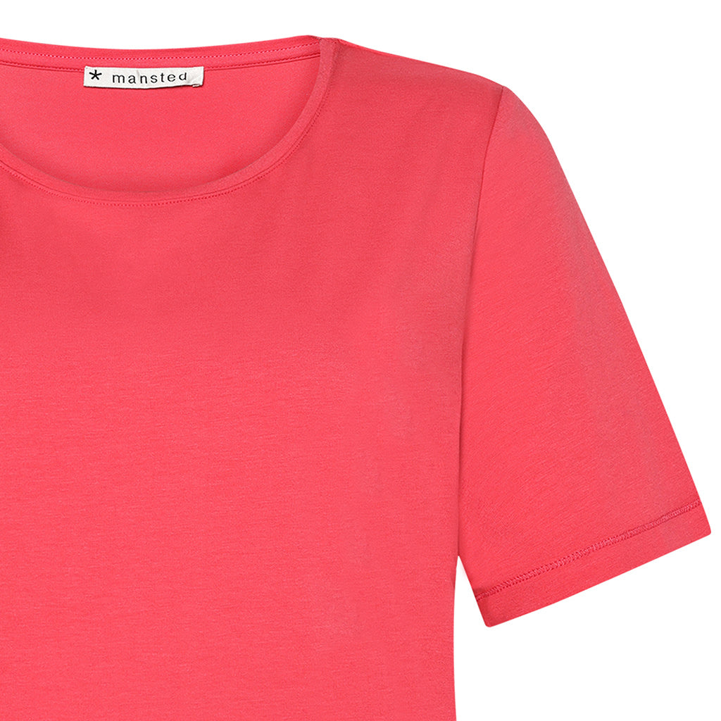 udai-SMS - bright red