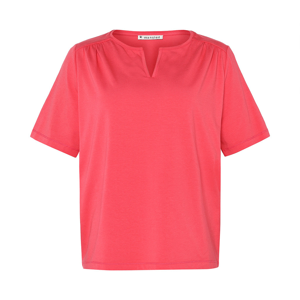 uno-SMS - bright red