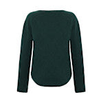 flower-SMS - cold green