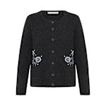 florence-SMS - dark charcoal