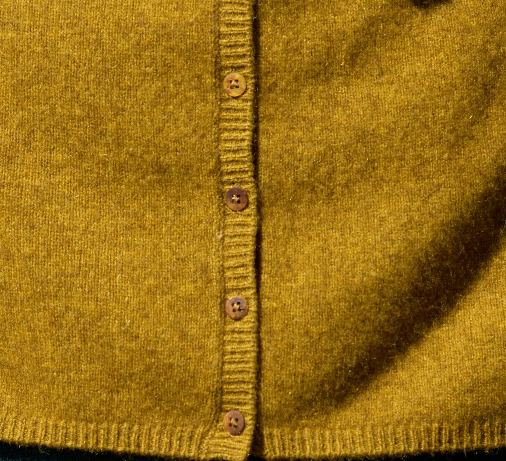 zolanda - 32 - mustard