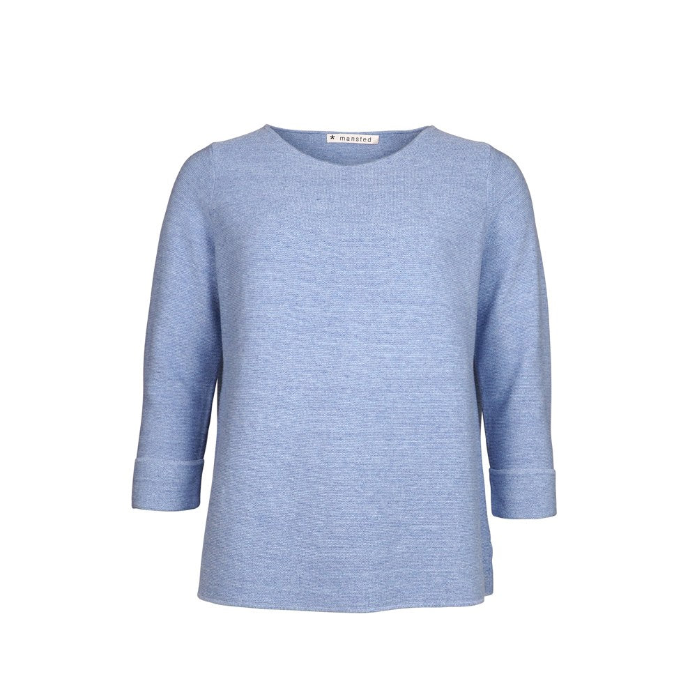 moriko SMS - light blue