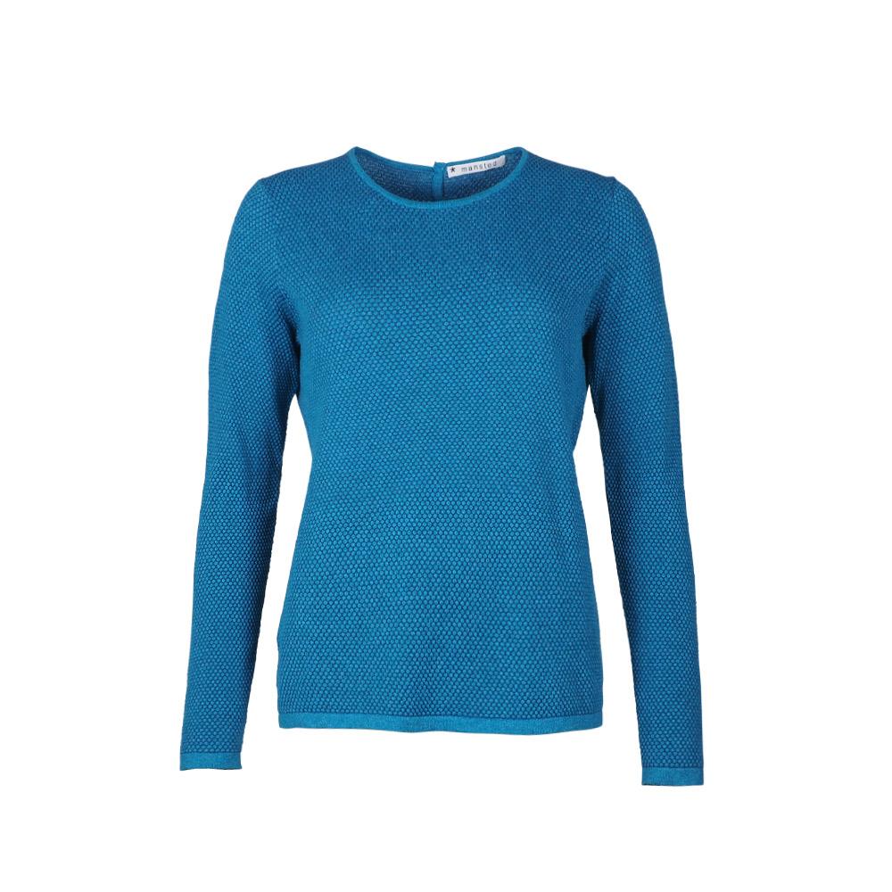ossia-aw21 SMS turquoise